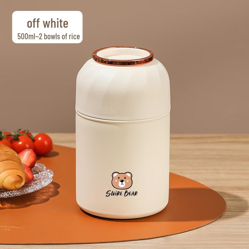 Shangqi 316 Stainless Steel Insulated Food Jar