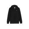 Puma Jackets Unisex Black Hooded Moderate Other 688285-01