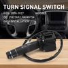 Automotive Steering Column Switches for Signal Control Windshield Wiper Function and Lighting Adjustment 15923682 84049754