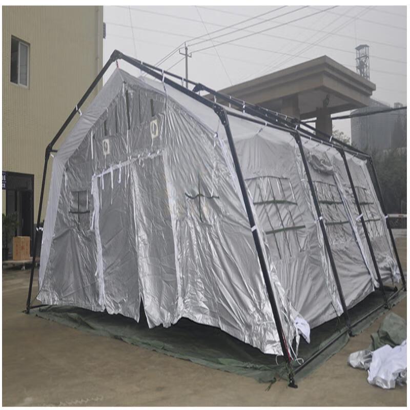 Wuyingfang 30 sqm Frame Tent Accessories