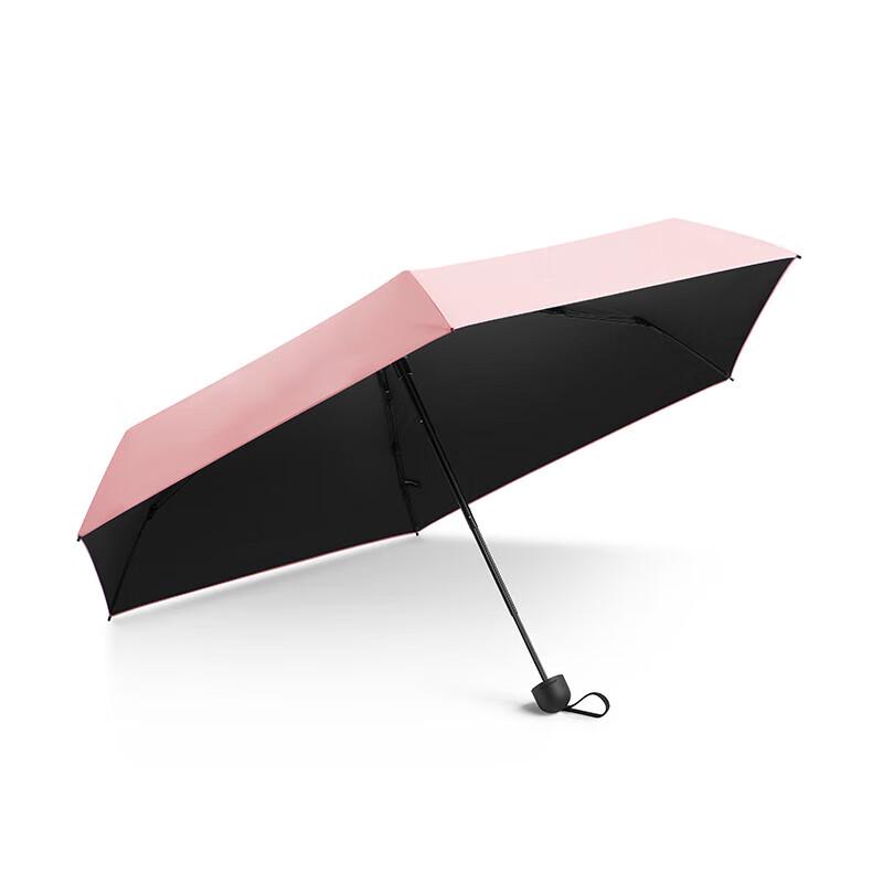 

Beneunder Pocket Series 5-Fold UV Protection Umbrella