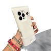 Facial Cleanser Mobile Phone Case Does Not Turn Yellow for Apple Mobile Phone Protective Case 16promax All-inclusive Caseti Cartoon Personality Style