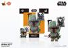 Cosby Star Wars Collection Star Wars Movie Boba Fett (Balloon Series) #056 Non-Scale Figure