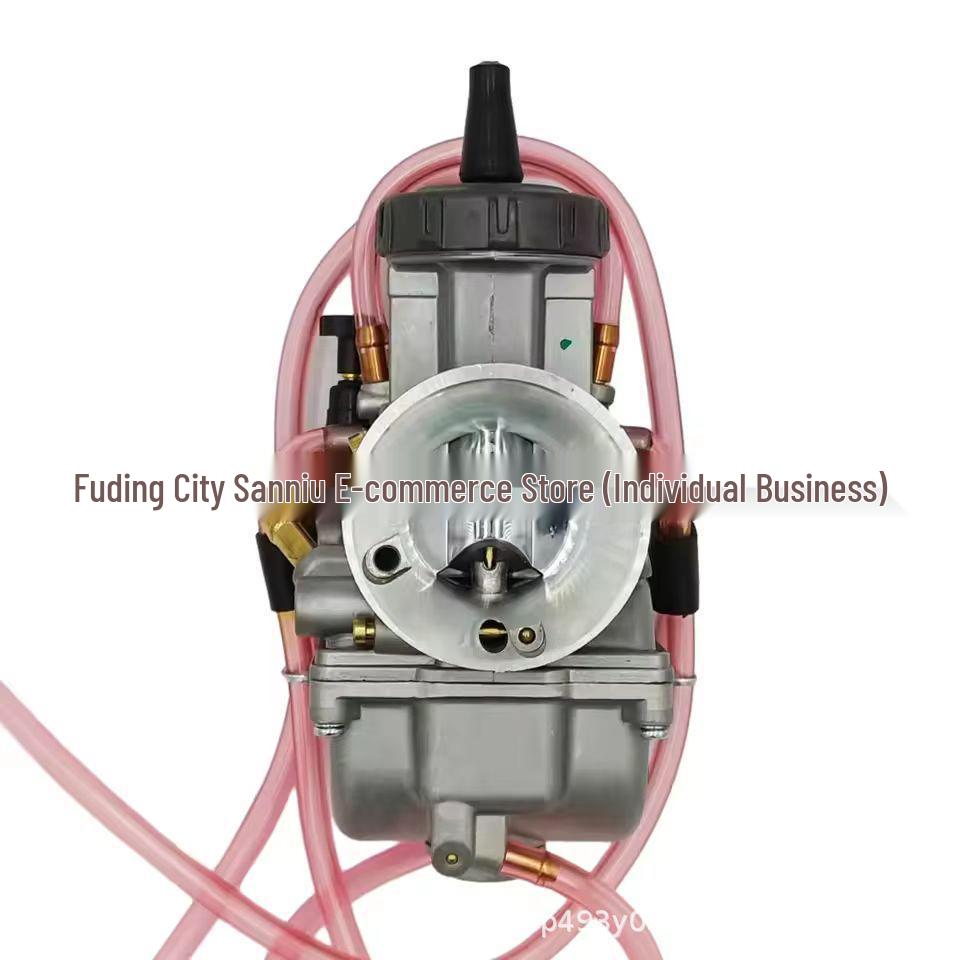 Popular PWK Carburetor 33-42mm for ATV