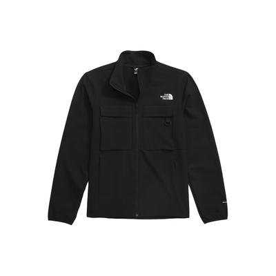 Men's Willow Stretch Jacket Jackets & Coats Men's Black NF0A86NW-JK3