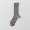Men's Spring and Summer Thin Style Breathable Antibacterial Deodorant Long Socks