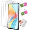Screen Protector Film - AILIKA - 360 N4A 1601-A03 - HD Hydrogel - Quick Installation - Shock Resistant