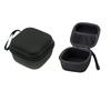 Microphone Storage Case Protecting Storage Case Box Hard Travel Storage Carrying Case for Rode Me-L Microphones