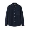 Men's Navegantes All-Cotton Long Sleeve Loose Fit Shirt