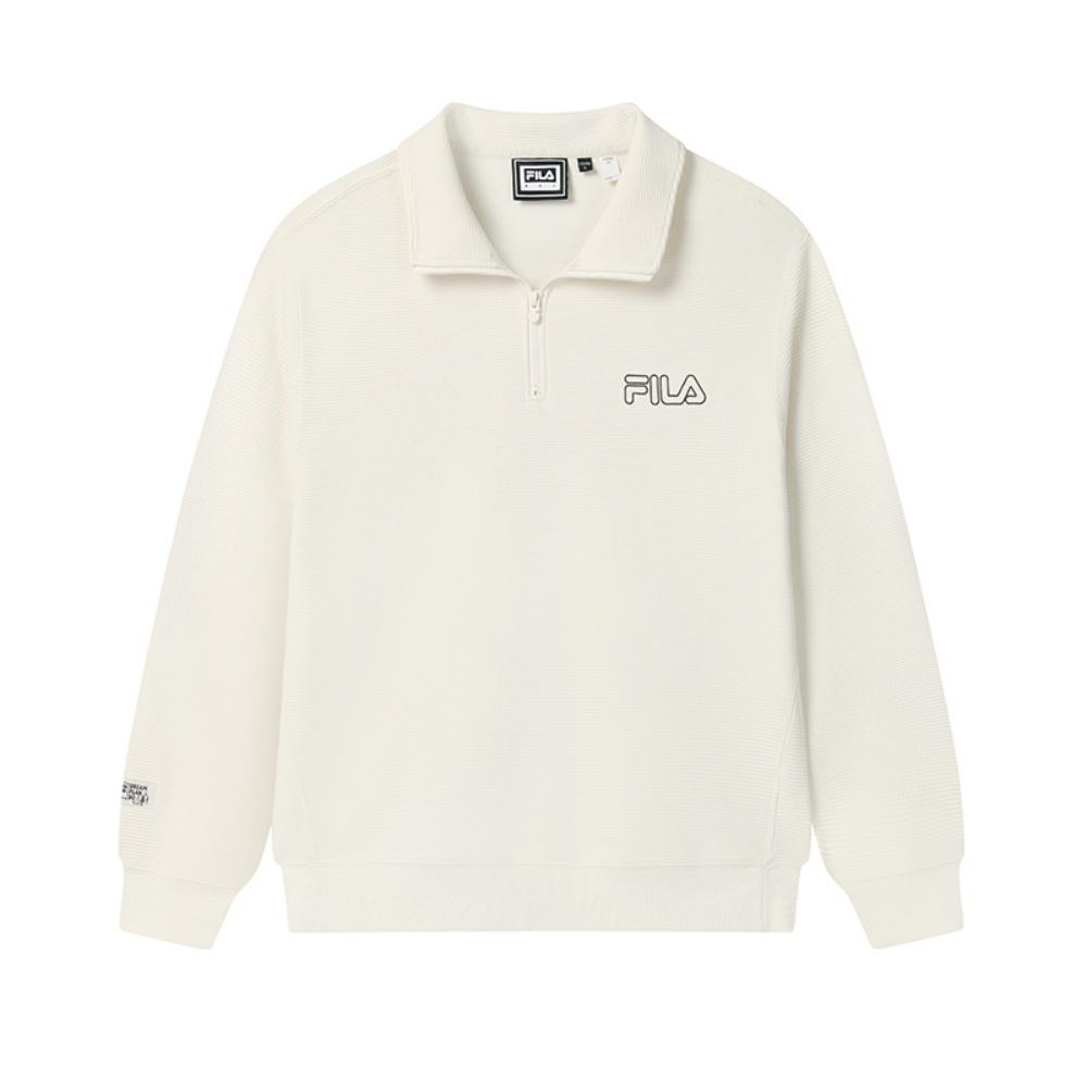 New FILA ORIGINALE Sweatshirt Unisex F51U539207F-IV