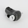 ZUK Car Gear Shift Knob Shifter Handle For HONDA CRV CR-V RE 2007 2008 2009 2010 2011 LHD Model 54130-SWA-A83ZA