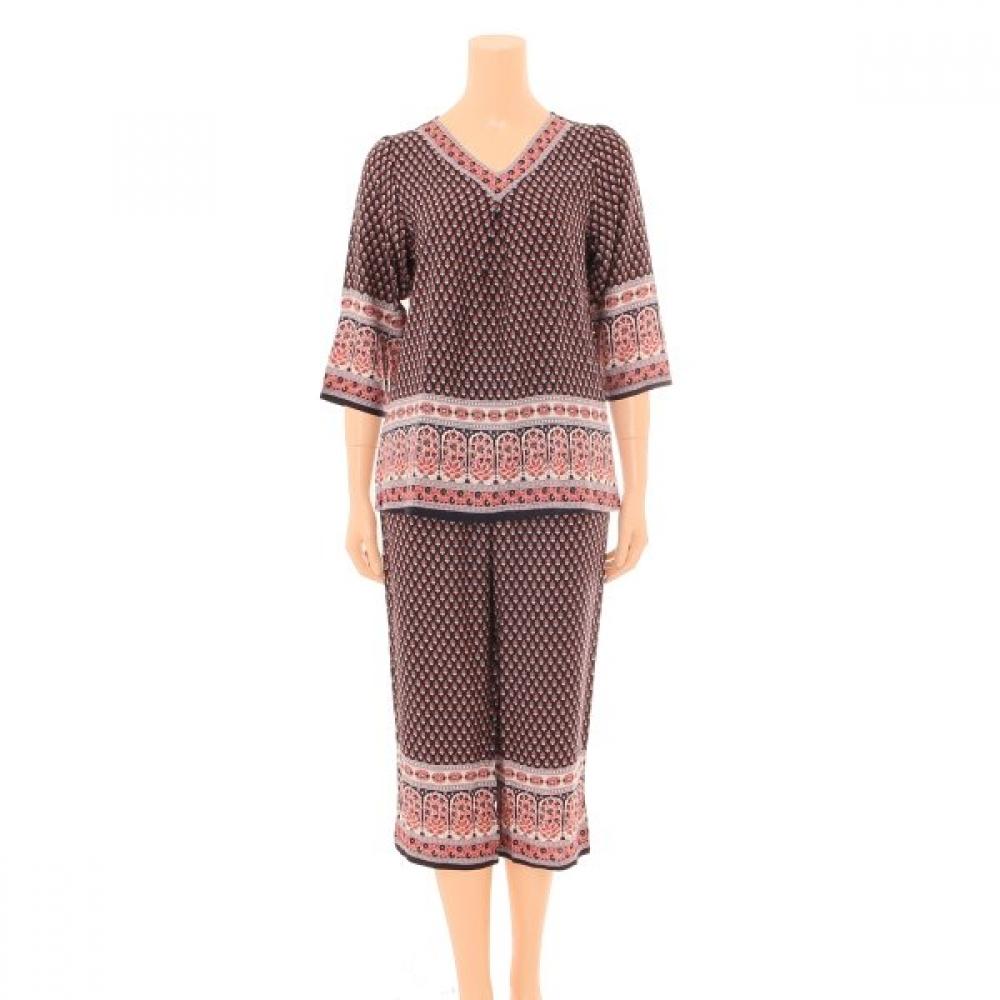 Wacoal Comfortable Homewear Bottoms  Wpa232wp 