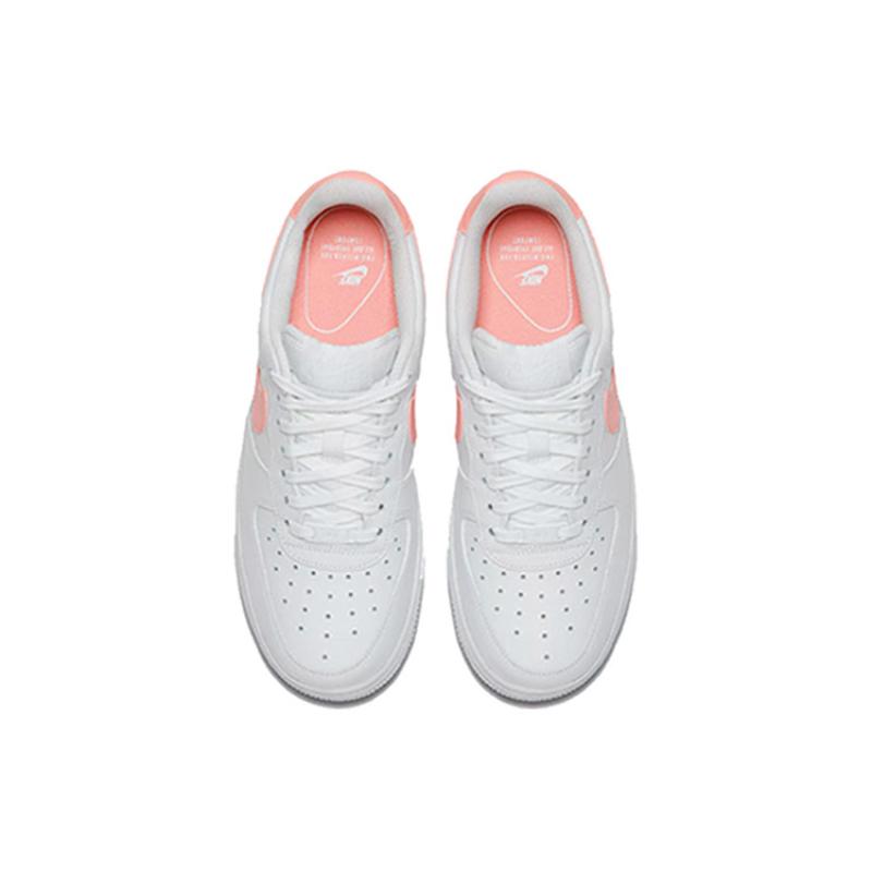 Nike Air Force 1 Low '07 Oracle Pink Women's Sneakers AH0287-102