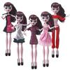 High School Girl Dress Up Doll Clothes Accessories Skirt Doll Skirt