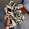 Accessoires – Écharpes et foulards