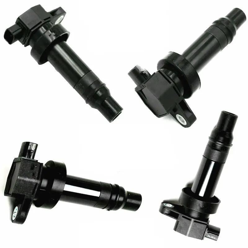 Ignition Coil Fits for Motor Solaris 10-11 FOR Soul 1.6L OEM Quality i30 Accent Rio Elantra Spectra5 27301 2B010 273012B010