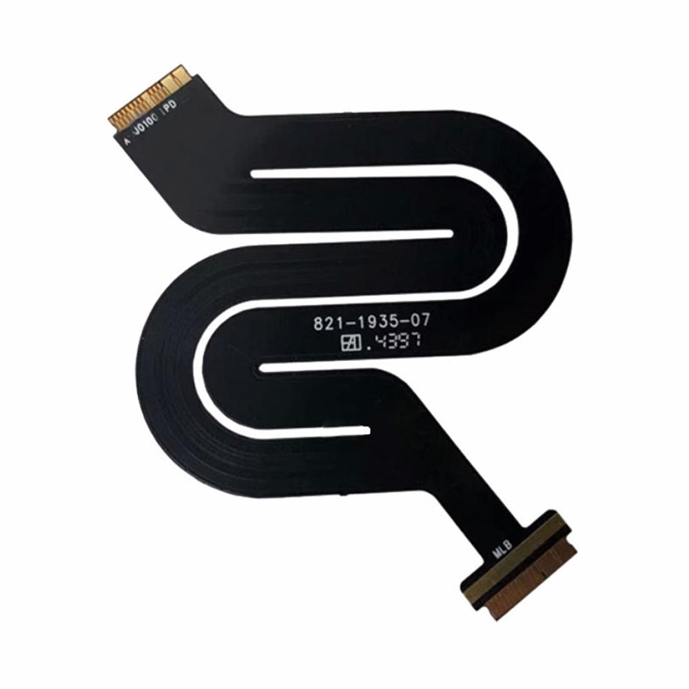 New Track Pad Touch Pad Flex Cable for MacBook 12" Retina A1534 2015 # 821-1935