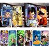 BH17 Dragon Ball Goku Phone Case for LG K22 K30 K40 K40S K41 K42 K50 K50S K51 K51S K52 K61 K62 K71 K92 Q60 Q61 V40 V50 V60