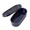 Kamoshika Tool Shop Daikon Radish Grater (White)