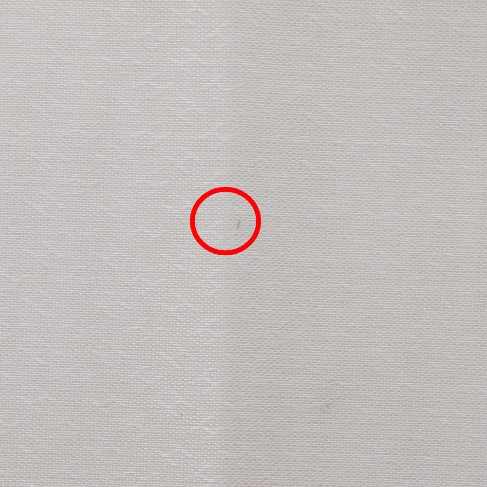 Hermes Jacquard H Handkerchief Handkerchief 2 Pieces Set Gray / Light Blue Cotton Mens Used