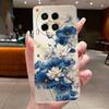 Hülle für Tecno Camon 30 Pro Premier 5G Hülle CL6 CL7 CL8 CL9 Luxuriös Niedlich Cool Jungen Mädchen Transparent Weiches Silikon Bumper Abdeckung