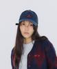 AECA Aeca Clover Logo Cap-Navy