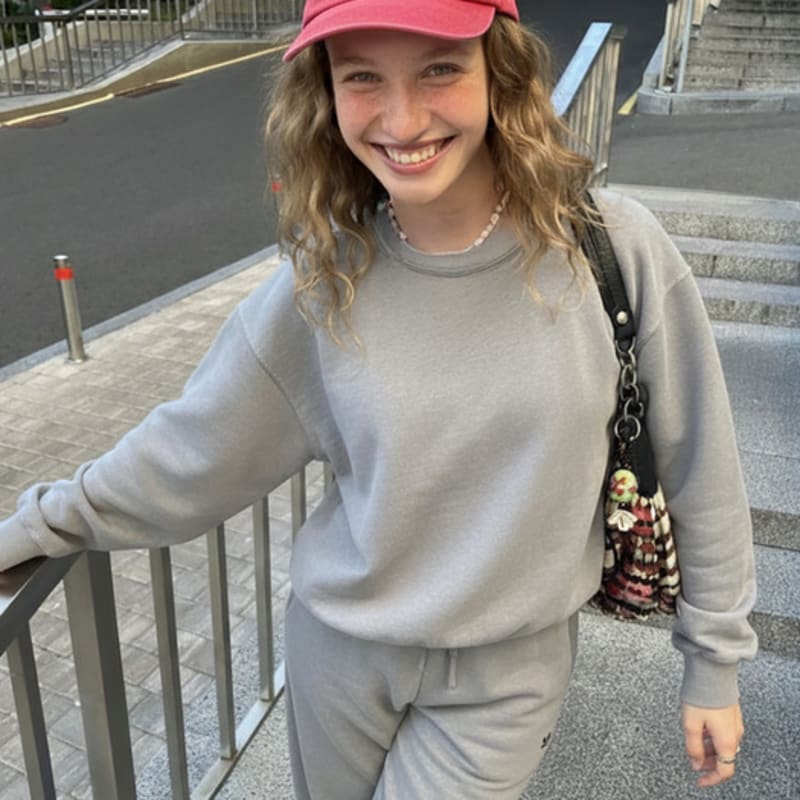 

MNMPAIR mnmp Star Logo Cap Washed Red FREE