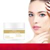 Collagen Moisturizing Face Cream Tightens and Desalinates Fine Lines, Moisturizes and Brightens the Skin, Lazy Face Cream