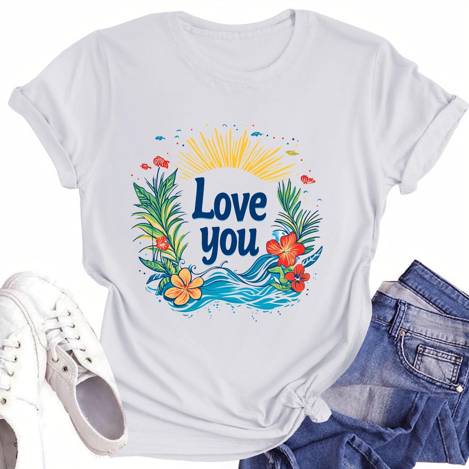 

Футболки для малышей, девочек и мальчиков, детские футболки с короткими рукавами и принтом для мальчиков и девочек 100 белый