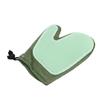 2 in 1 Pet Glove Pets Fur Remover Gloves Cat Grooming Glove Brush for Shedding Massage Efficient Pet Hair Remover Mitt