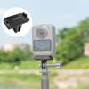 For DJI OSMO 161 Camera Magnetic Quick Release Adapter Magnetic Two Claw Adapter for DJI Action 1Pro/1/1 Accessories