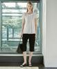 Jucy Judy Flare Lace Blouse J1Bl329J