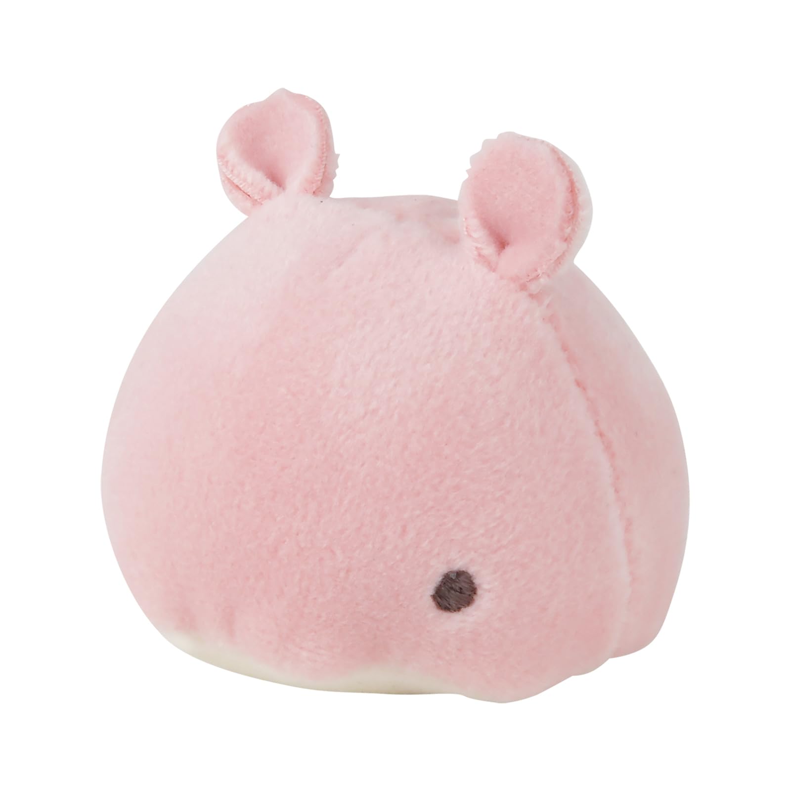 

Livheart Mascot Magnet Marshmallow Aquamie Sea Creature Octopus 5cm in Refrigerator Magnet Plush Toy (Approx. Length) (Product Number 28305-26)