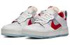 Nike Dunk Low Disrupt 'White Gym Red' Women's CK6654-101