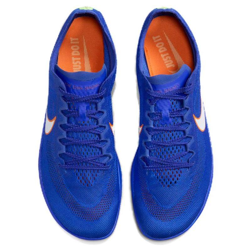 Nike ZoomX Dragonfly Racer Blue Sneakers Casual CV0400-400