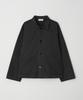 Billiant Vintage Heritage Cotton Jacket Charcoal