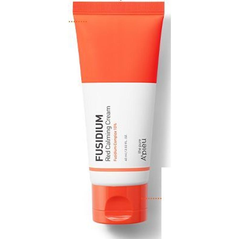 A'PIEU The Pure Fusidium Red Calming Cream 60 ml - 1070665