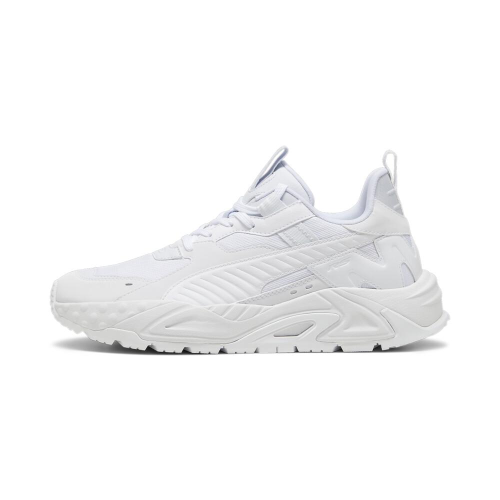 Sneakers Puma White RS-Trck Base