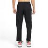Nike Casual Breathable Running Woven Pants Knit Sports Trousers Men Bottoms Black CZ4357-011
