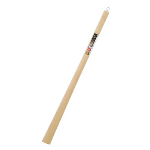 Takagi 1.5kg Drumstick Handle, 900mm