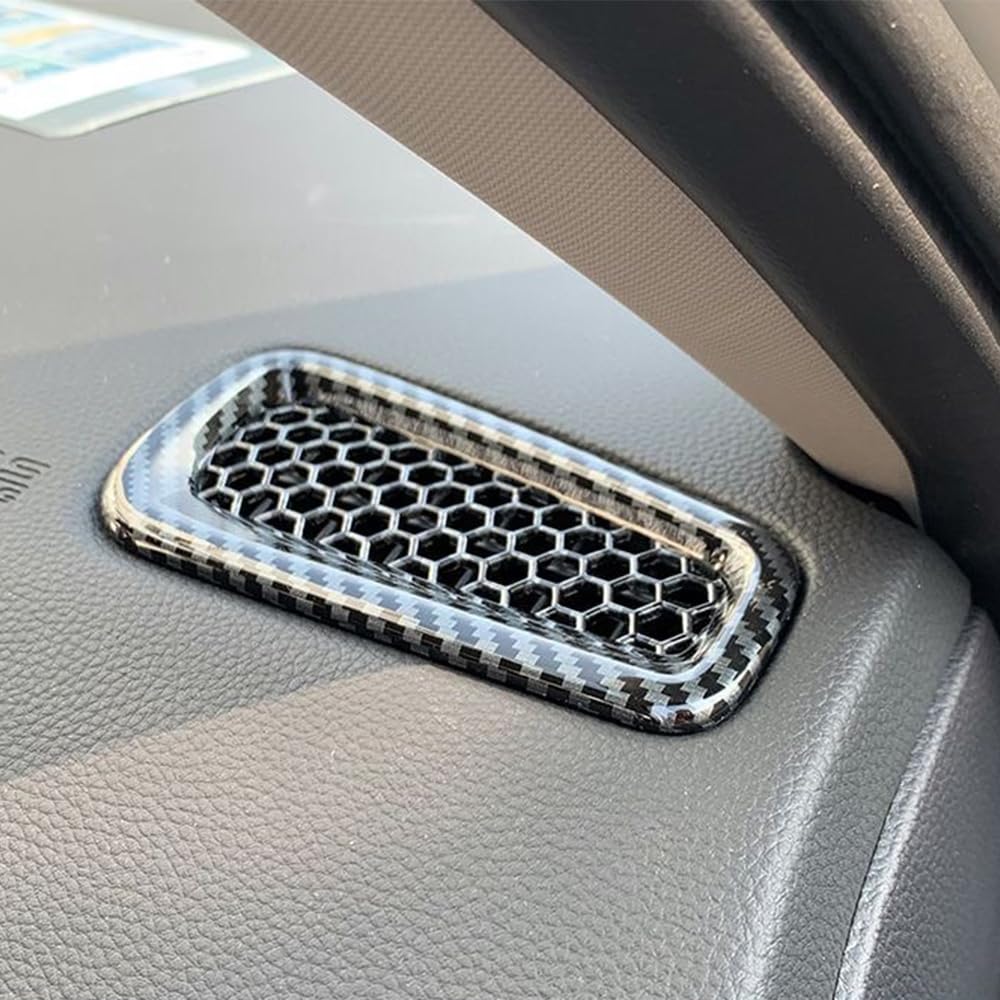 11th Generation Civic Air Conditioner Vent Frame Front A Pillar