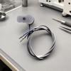 Stitching Machine Replacement Part Thread Clamp with Terminal