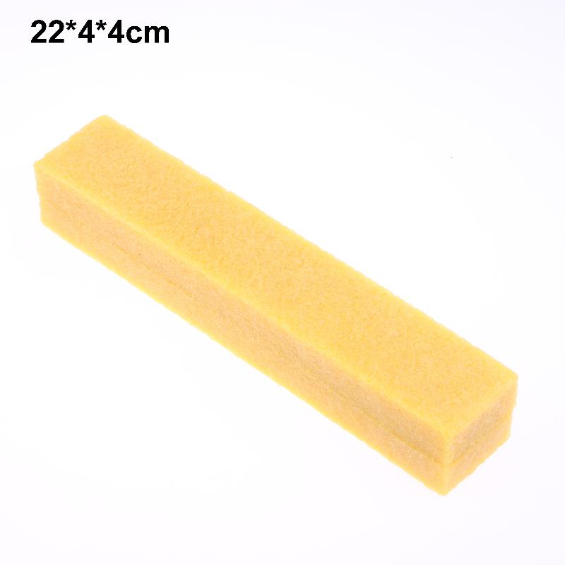 Cleaning Eraser For Belt Disc Sander Abrasive Cleaning Glue Stick Sanding Belt Band Drum Cleaner Sandpaper