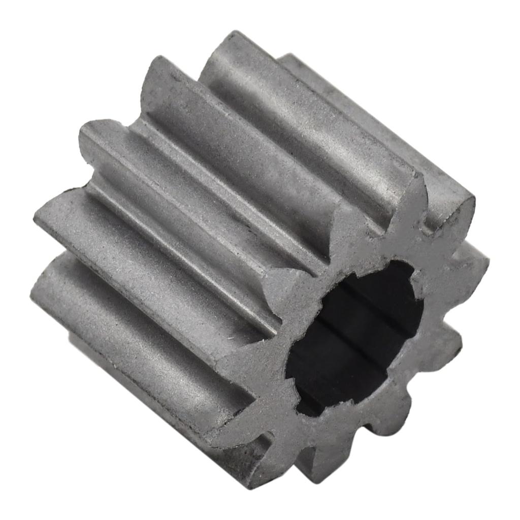 2X GX20053 GX26220 Steering Sector Pinion Gear Compatible with John Deere Lawn Tractors Mowers D100 D110 D120 D140 155C 190C L100 L105 L110 LA100