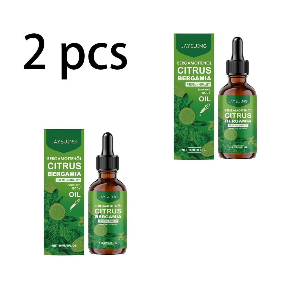 Jaysuing Body Care Essential Oil, Moisturizing and Hydrating, Smooth Skin, Daily Massage Soothing Plant Essence Oil, Suitable for Body, 30ml