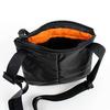 Porter FORCE Shoulder Bag Travel Brand Lightweight Nylon Made Japan Yoshida Mens (Navy)
