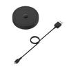 Charger Dock Magnetic Fast Charging Portable Bluetooth-compatible Speaker Power Adapter Charging Stand Logitech Boom 3/Mega Boom 3/Blast/Mega Blast