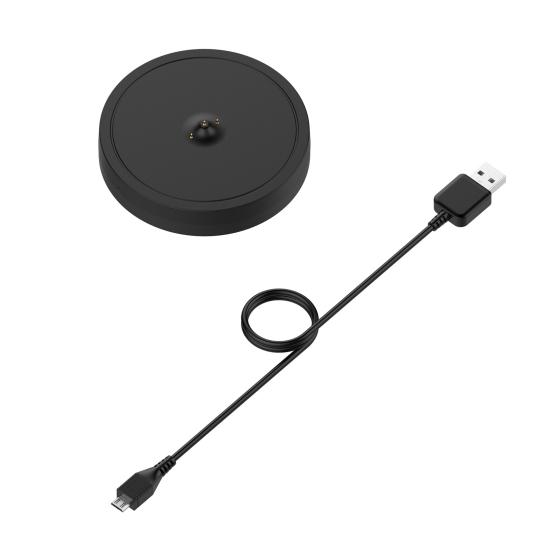 Charger Dock Magnetic Fast Charging Portable Bluetooth-compatible Speaker Power Adapter Charging Stand Logitech Boom 3/Mega Boom 3/Blast/Mega Blast
