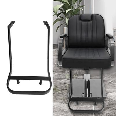 Adjustable Salon Foot Support for Hair Stylists