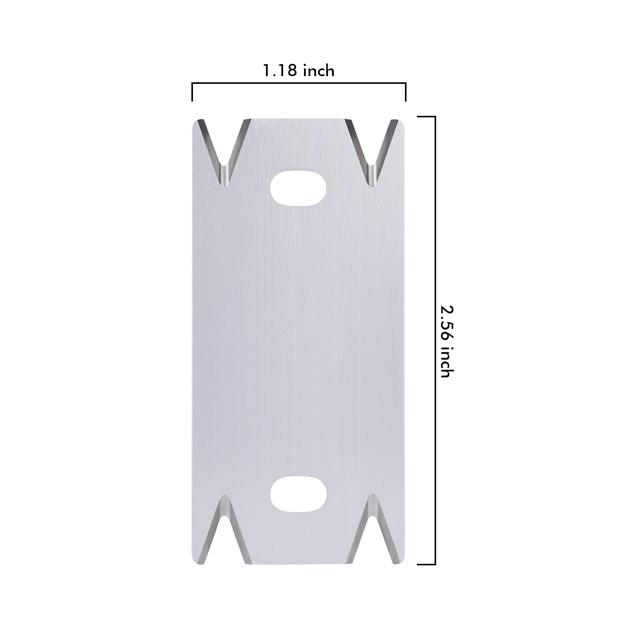 

Обрезчик по дереву Снятие фаски Скруглитель Доска Инструмент для снятия заусенцев Обрезной нож Деревообрабатывающий кромочный угловой рубанок Специальная кромкооблицовка 1pc